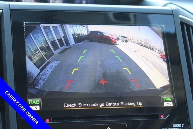 Used 2021 Subaru Crosstrek 2.5i Limited w/ Moonroof Package 2 image 38