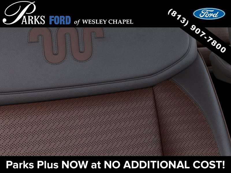 New 2027 Ford Expedition King Ranch AWD/4WD image 16
