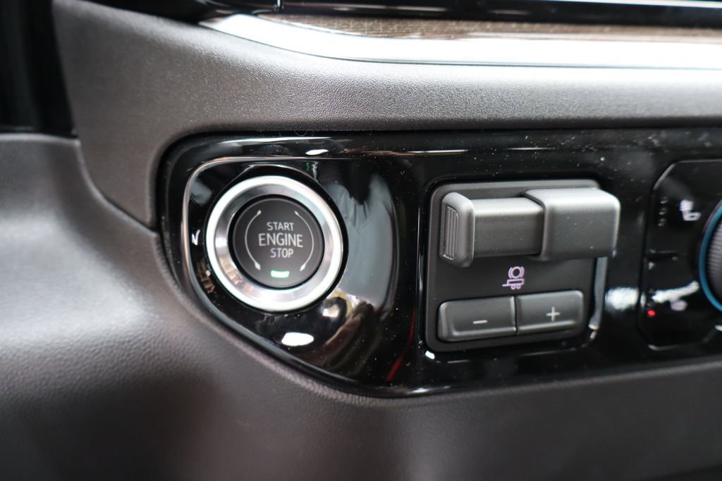 New 2026 Chevrolet Silverado 1500 LT Trail Boss w/ LT Trail Boss Premium Package AWD/4WD image 23