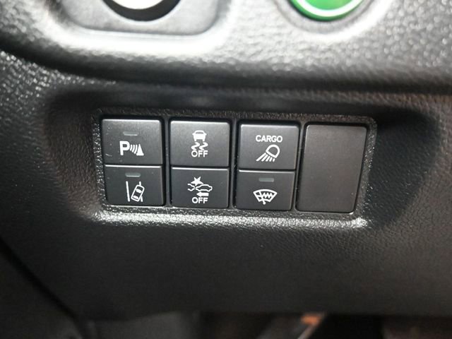 Certified 2024 Honda Ridgeline TrailSport image 20