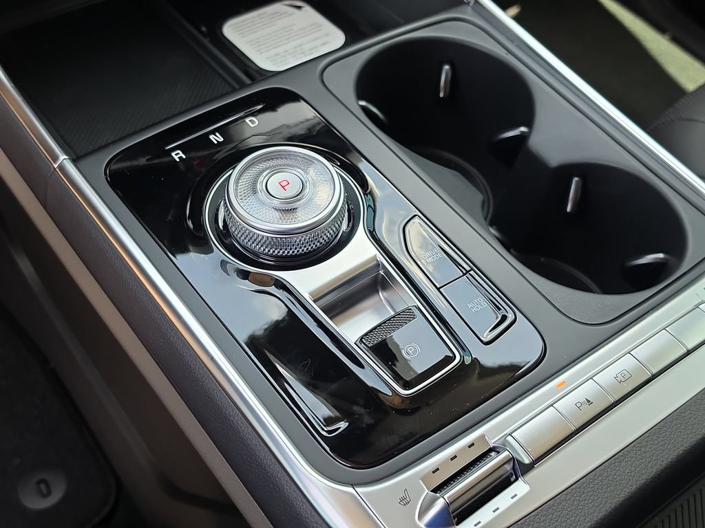 New 2026 Kia Carnival SX FWD image 28