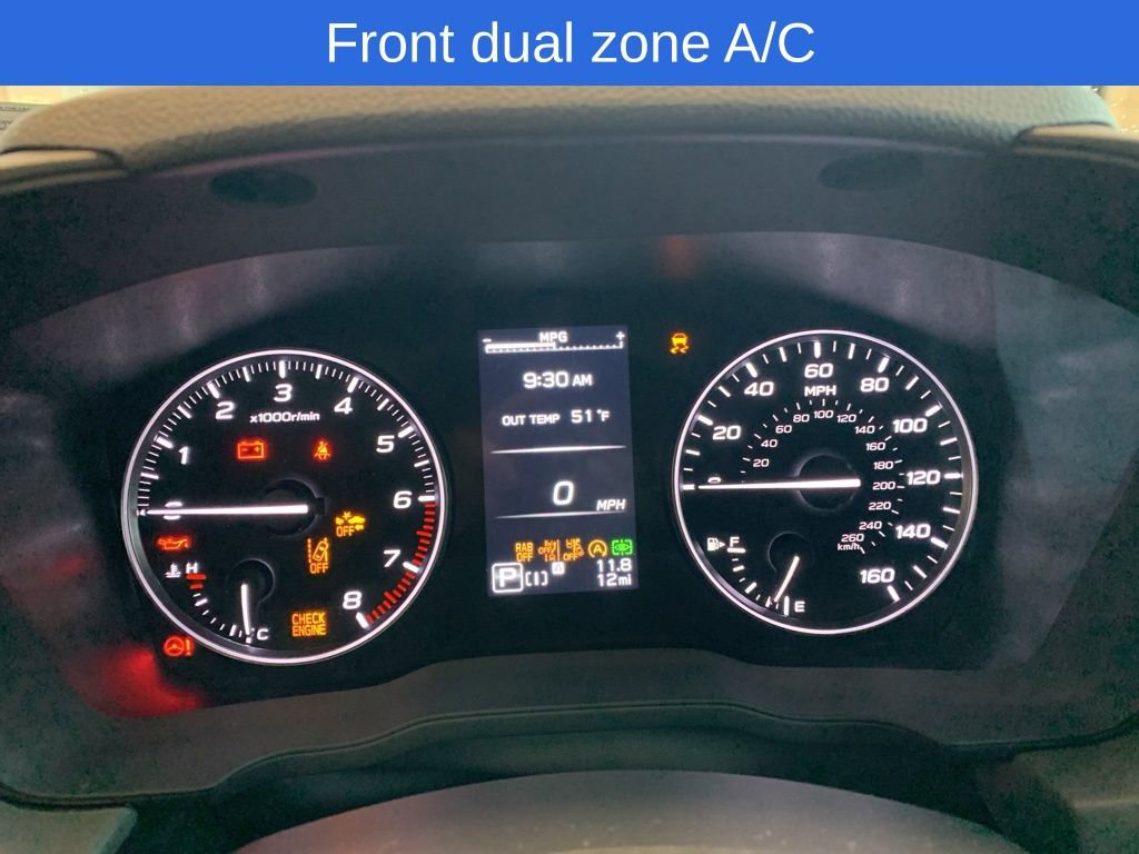 New 2026 Subaru Crosstrek 2.5i Limited image 4