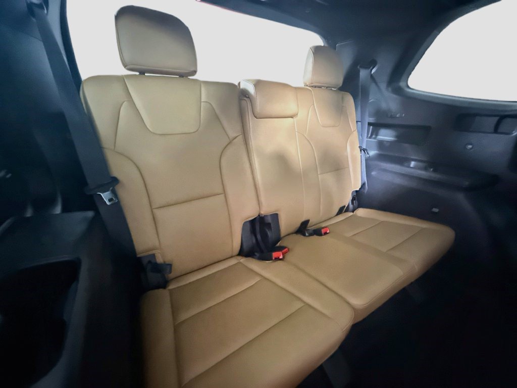 Used 2022 Kia Telluride SX w/ Towing Package FWD image 42