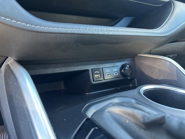 Used 2024 Toyota Highlander XLE image 22
