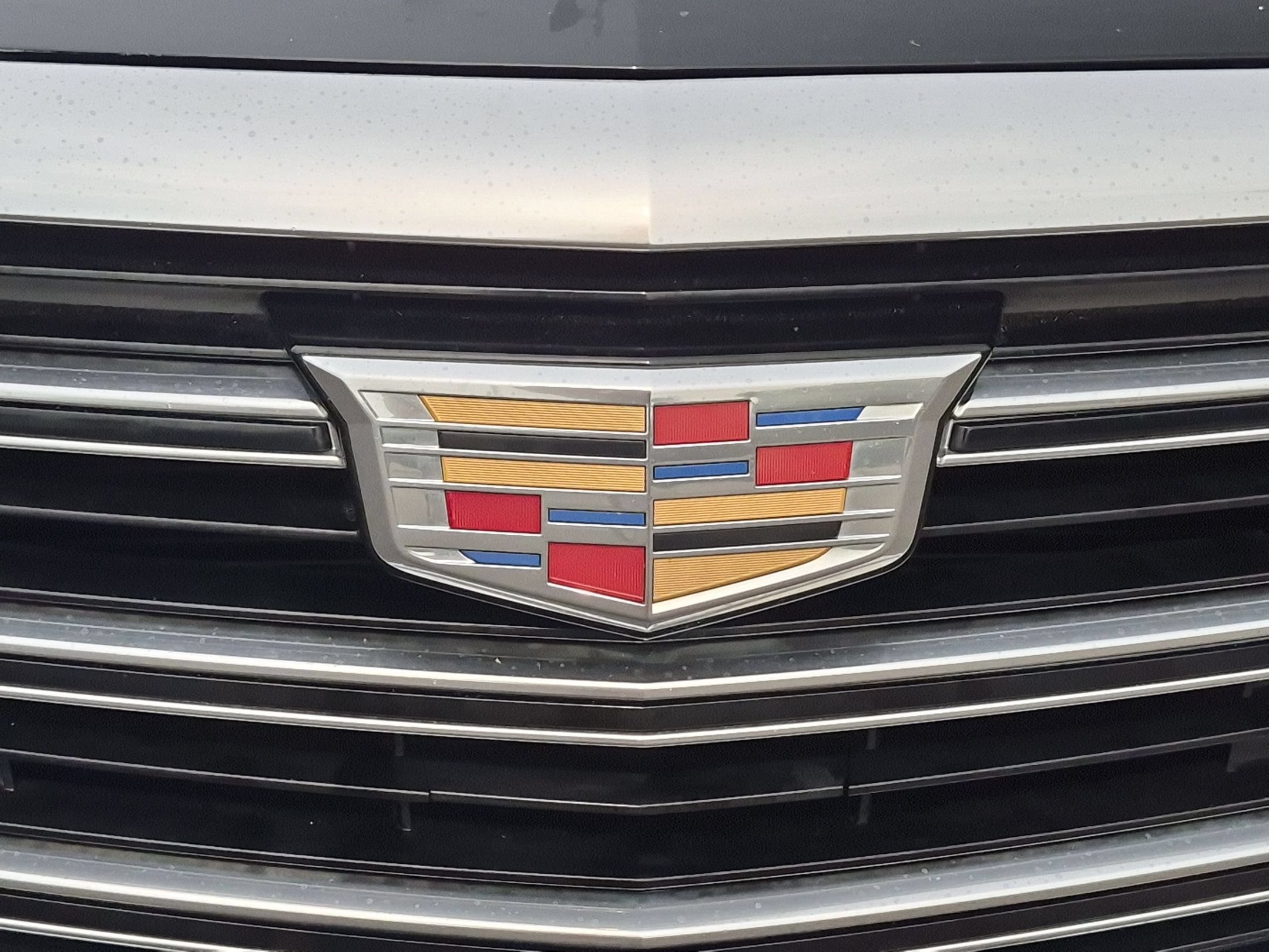 Certified 2019 Cadillac XTS Luxury FWD image 30