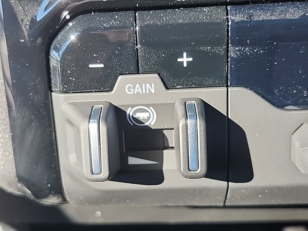 New 2026 RAM 3500 Tradesman AWD/4WD image 11
