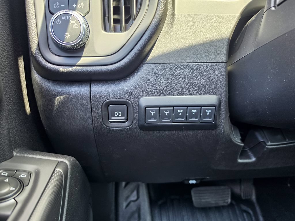 New 2026 GMC Sierra 2500 Pro w/ Convenience Package AWD/4WD image 20