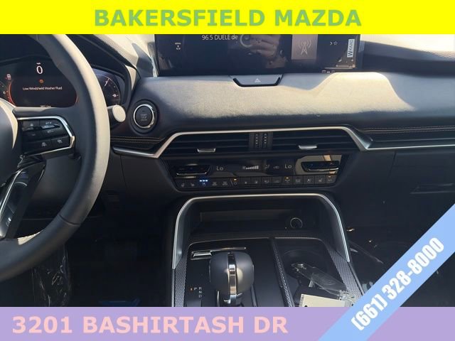 New 2026 MAZDA CX-90 3.3 Turbo w/ Premium Plus Pkg image 22