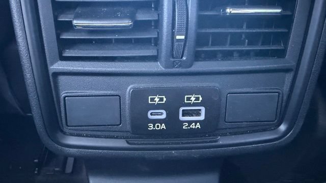 Certified 2026 Subaru Outback Premium AWD/4WD image 15