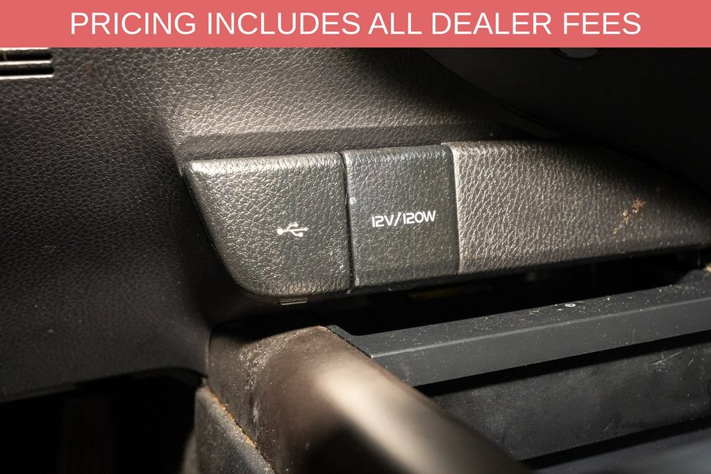 Certified 2022 Toyota Camry XSE FWD image 14