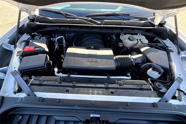 Used 2024 GMC Sierra 1500 Denali Ultimate image 8