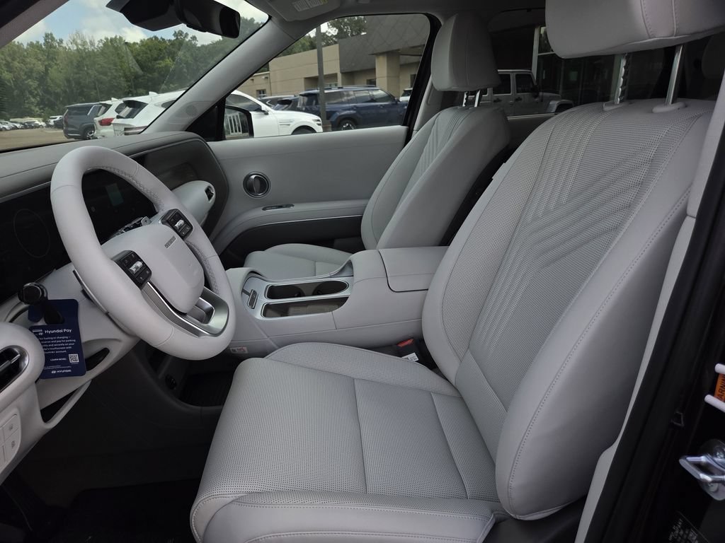 New 2026 Hyundai Palisade SEL Premium FWD image 12