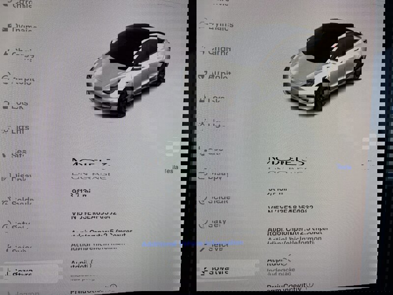 Used 2018 Tesla Model 3 Long Range image 20