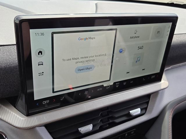 New 2026 Ford Explorer Active RWD image 17