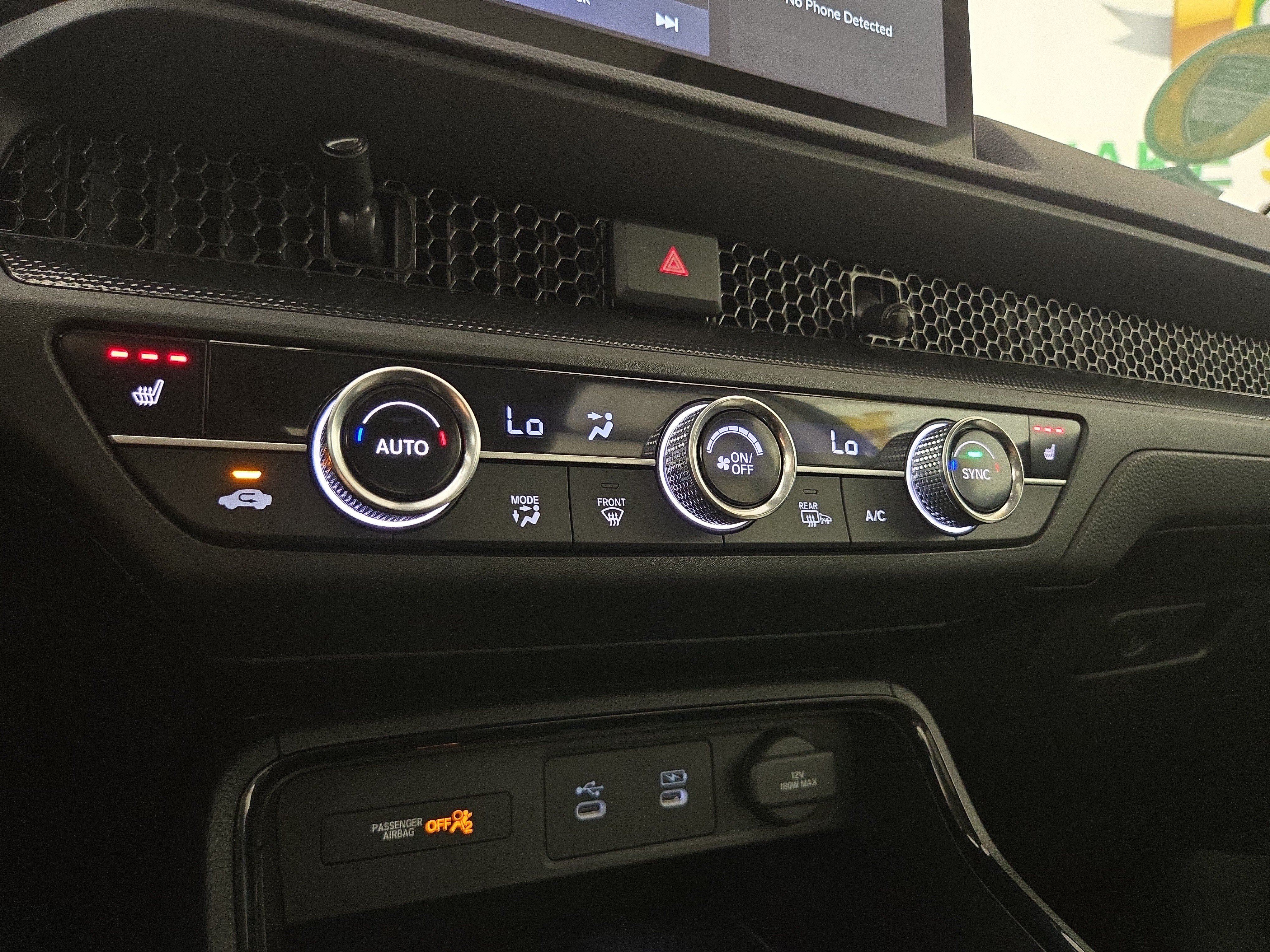 Used 2026 Honda CR-V EX image 26