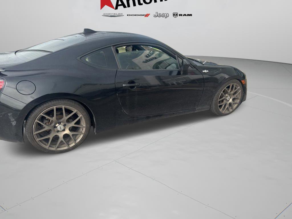 Used 2016 Scion FR-S RWD image 24