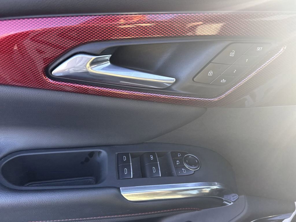 Certified 2025 Chevrolet Traverse RS w/ LPO, Floor Liner Package image 30