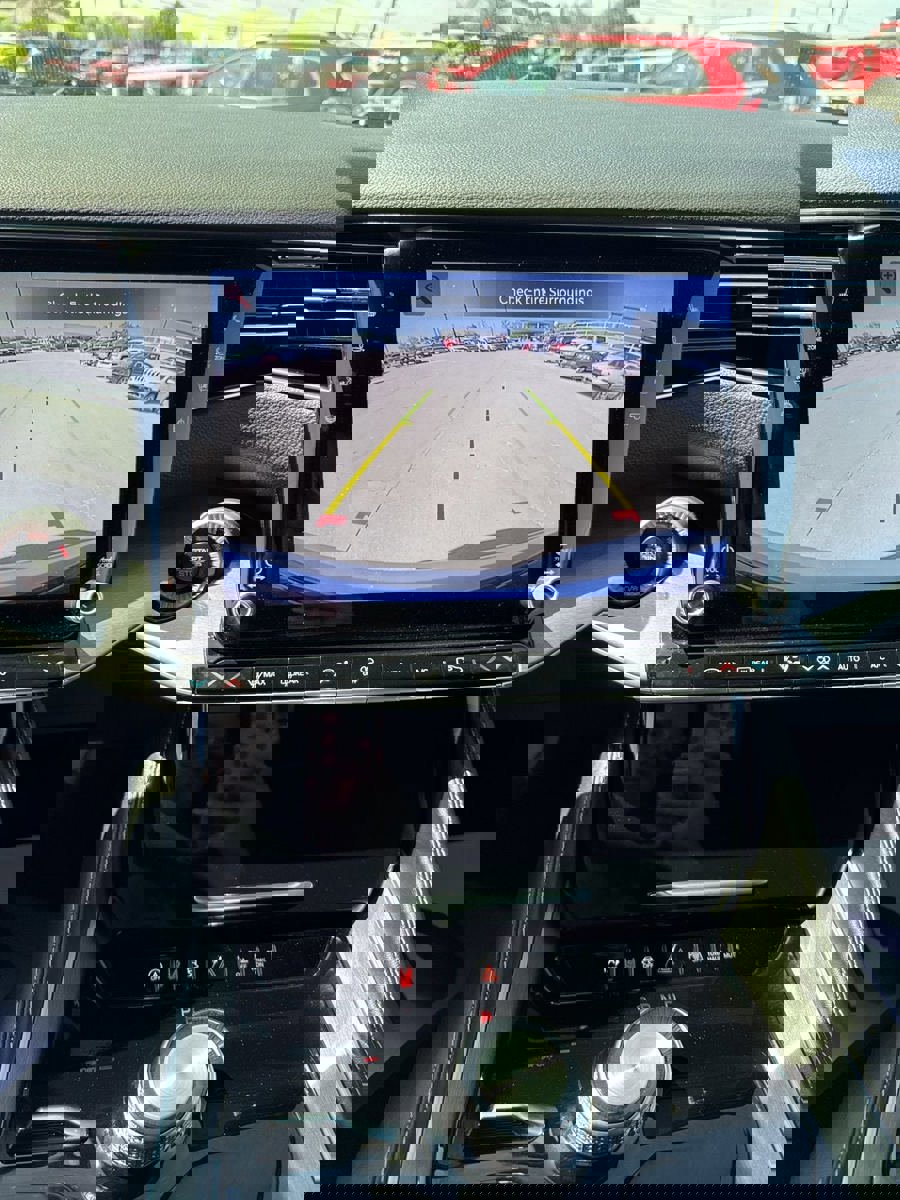 New 2026 Jeep Grand Wagoneer Limited AWD/4WD image 18