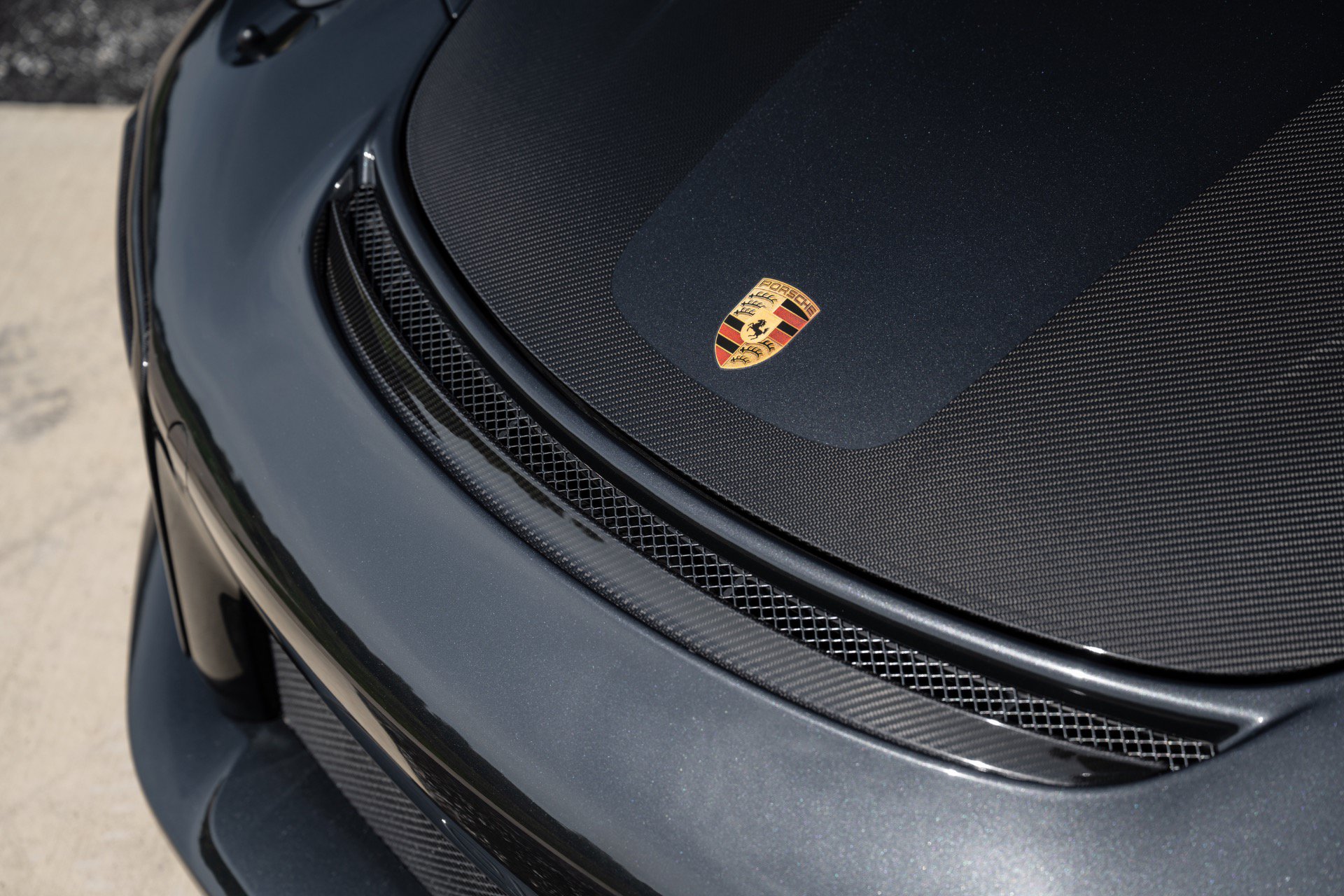 Used 2018 Porsche 911 GT2 RS RWD image 54