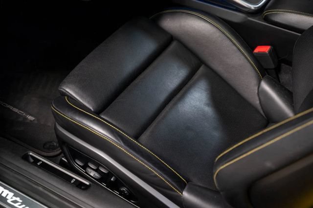 Used 2021 Porsche 911 Turbo S AWD/4WD image 24