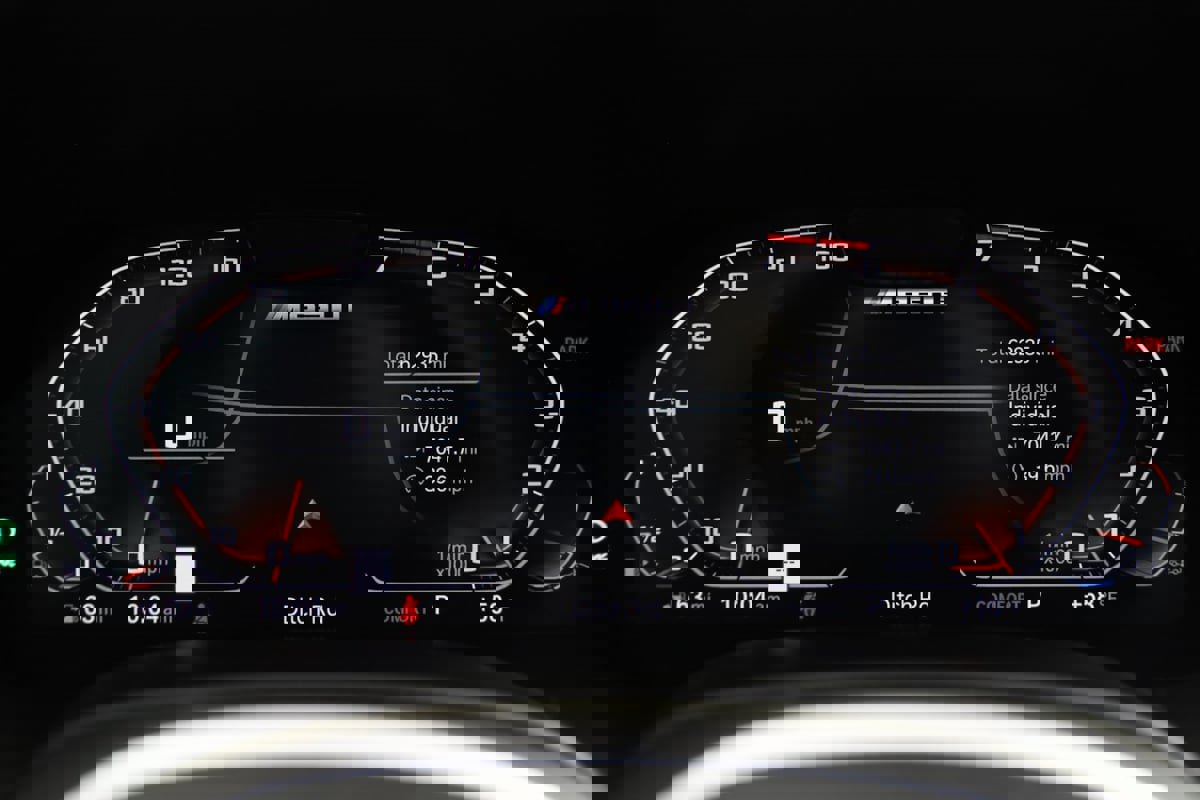 Used 2024 BMW M850i xDrive Coupe image 24