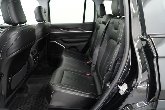 Used 2022 Jeep Grand Cherokee Limited 4xe image 55