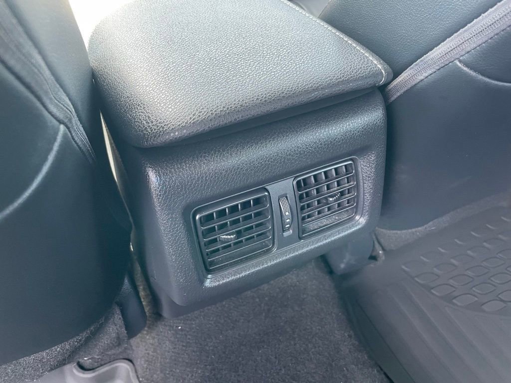 Used 2024 Toyota Camry XSE FWD image 26