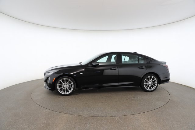 Used 2022 Cadillac CT5 Sport image 5