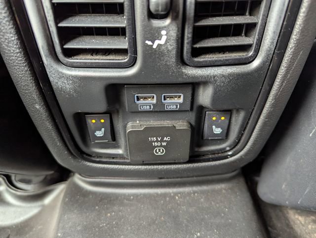 Used 2021 Dodge Durango SRT w/ Technology Group AWD/4WD image 15