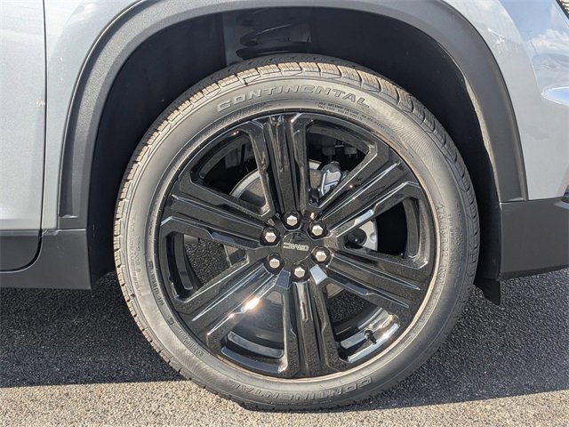 New 2025 GMC Hummer EV 2X image 10