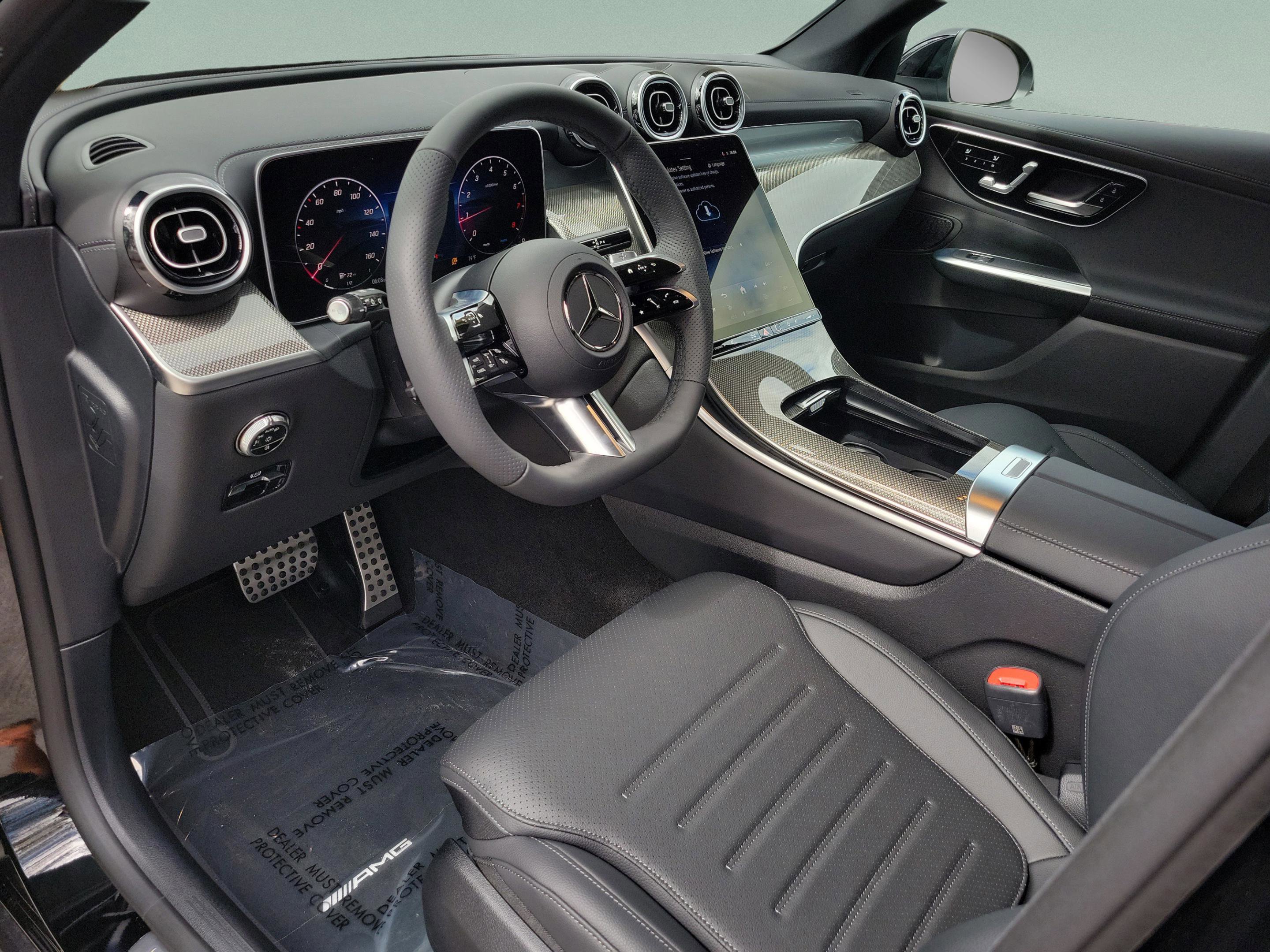 Used 2026 Mercedes-Benz GLC 300 image 18