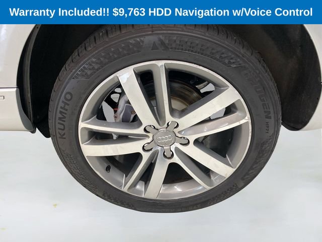 Used 2015 Audi Q7 3.0T Premium Plus w/ Premium Plus Package image 18