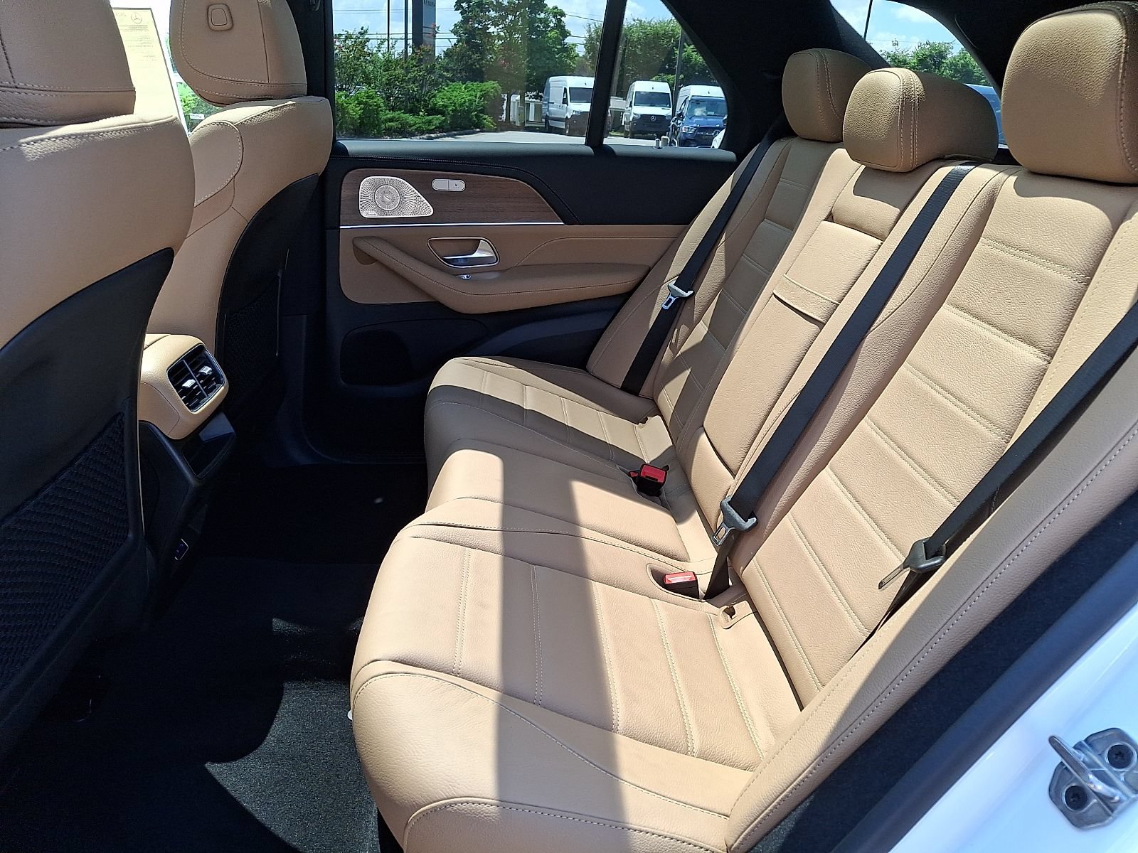 New 2026 Mercedes-Benz GLE 450 4MATIC image 6