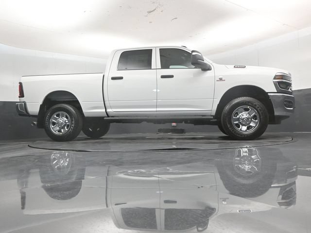 New 2027 RAM 2500 Tradesman AWD/4WD image 51