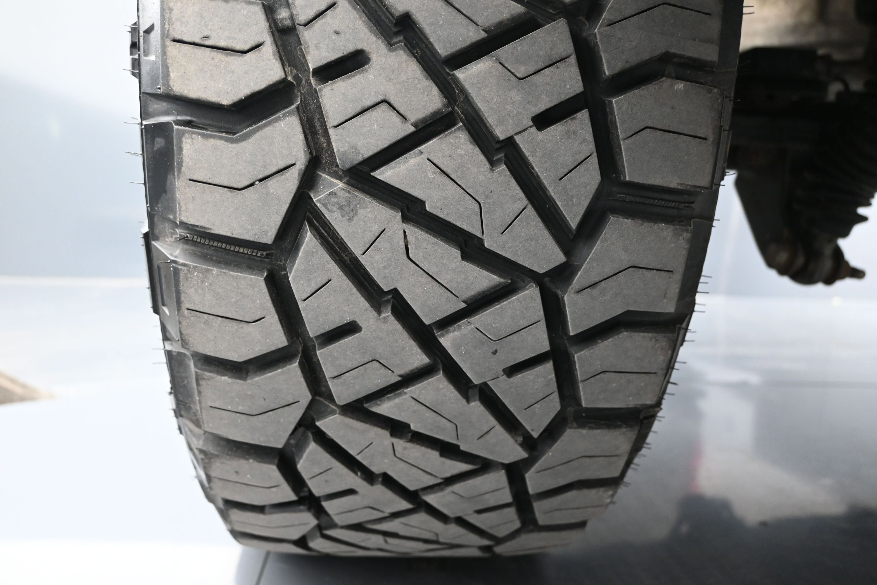 Used 2022 Chevrolet Silverado 1500 LT Trail Boss w/ LT Trail Boss Premium Package AWD/4WD image 19