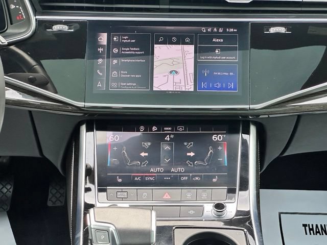 Used 2025 Audi Q7 3.0T Premium Plus AWD/4WD image 30
