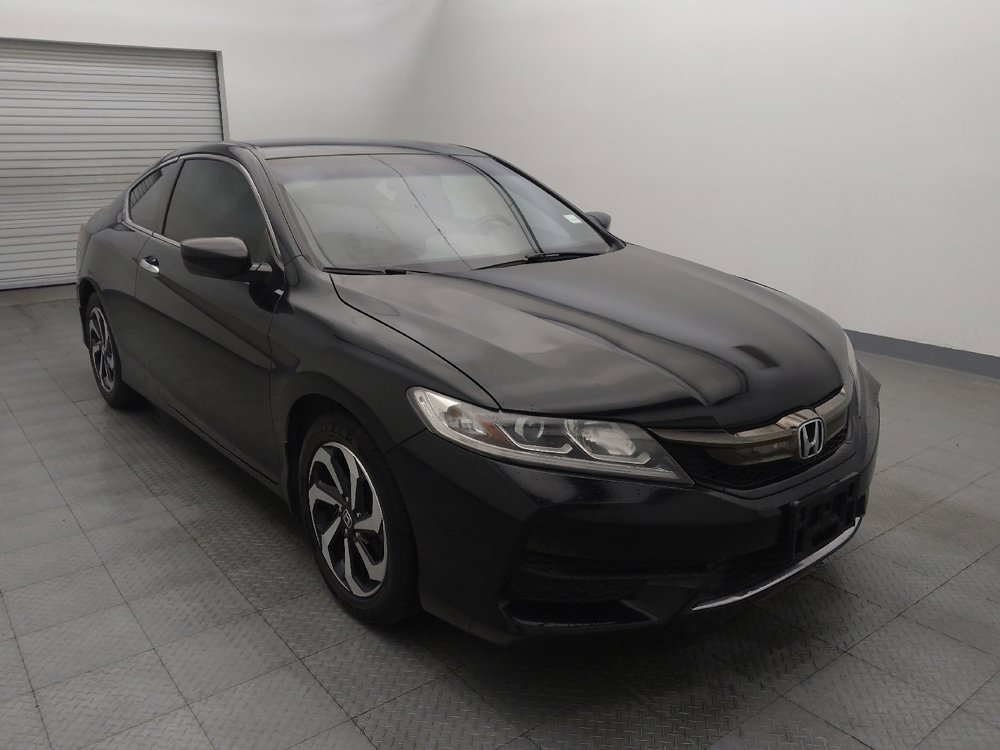 Used 2016 Honda Accord LX-S image 13