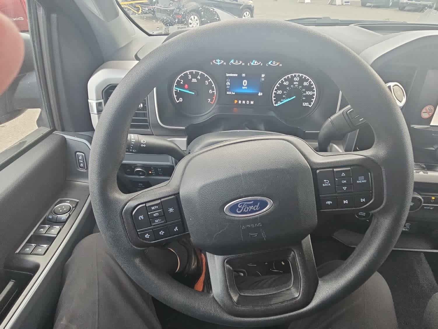 Used 2023 Ford F150 XLT image 16