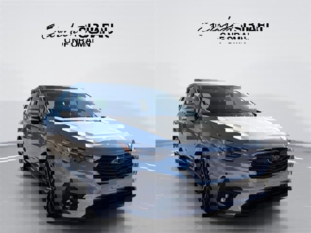 New 2026 Subaru Impreza 2.0i Sport image 1