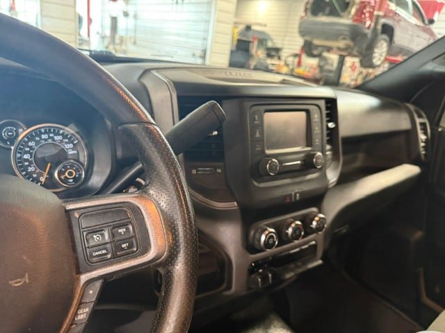 Used 2021 RAM 3500 Tradesman AWD/4WD image 33