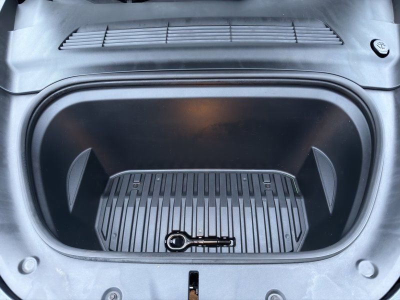 Used 2022 Tesla Model Y Performance image 20