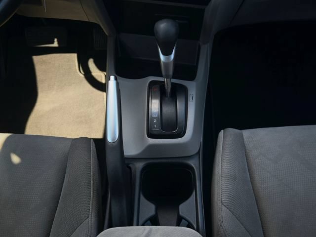 Used 2012 Honda Civic EX image 44