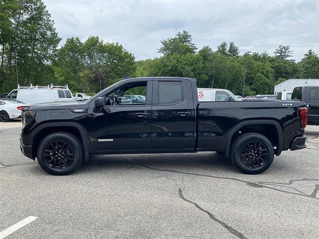 Used 2024 GMC Sierra 1500 Elevation AWD/4WD image 5