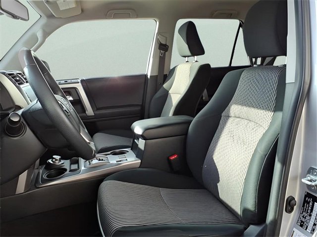 Used 2023 Toyota 4Runner SR5 image 12