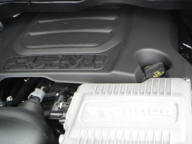 New 2026 RAM 1500 Express AWD/4WD image 11