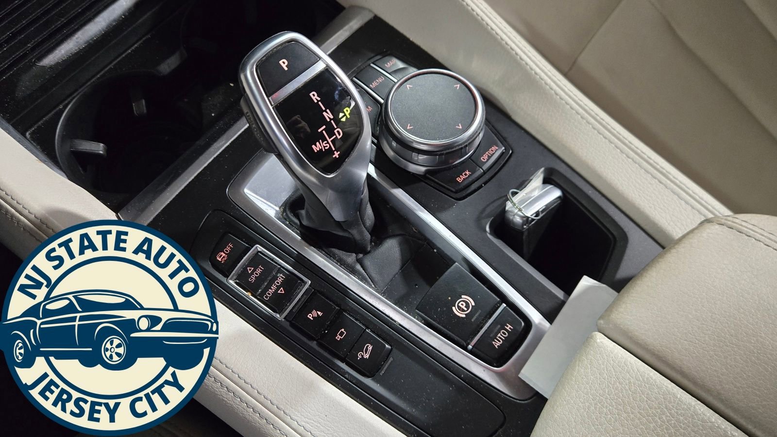Used 2019 BMW X6 xDrive35i w/ Premium Package image 23