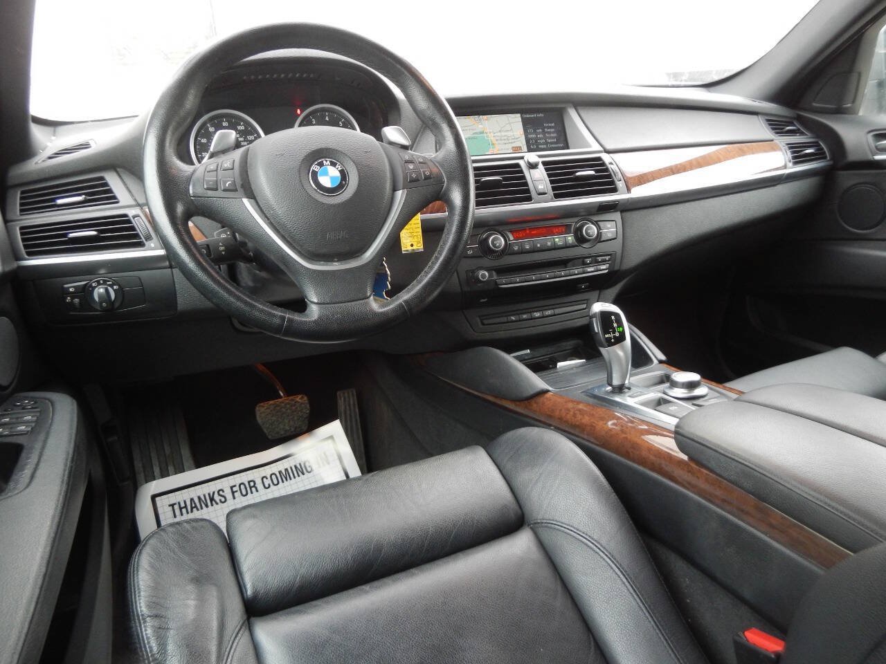 Used 2009 BMW X6 xDrive35i AWD/4WD image 32