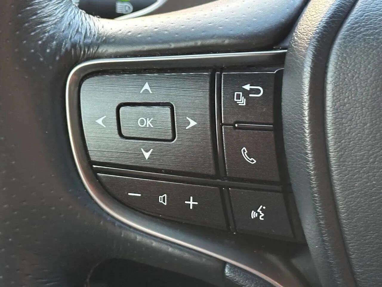 Used 2020 Lexus ES 350 F Sport w/ Accessory Package 2 image 21