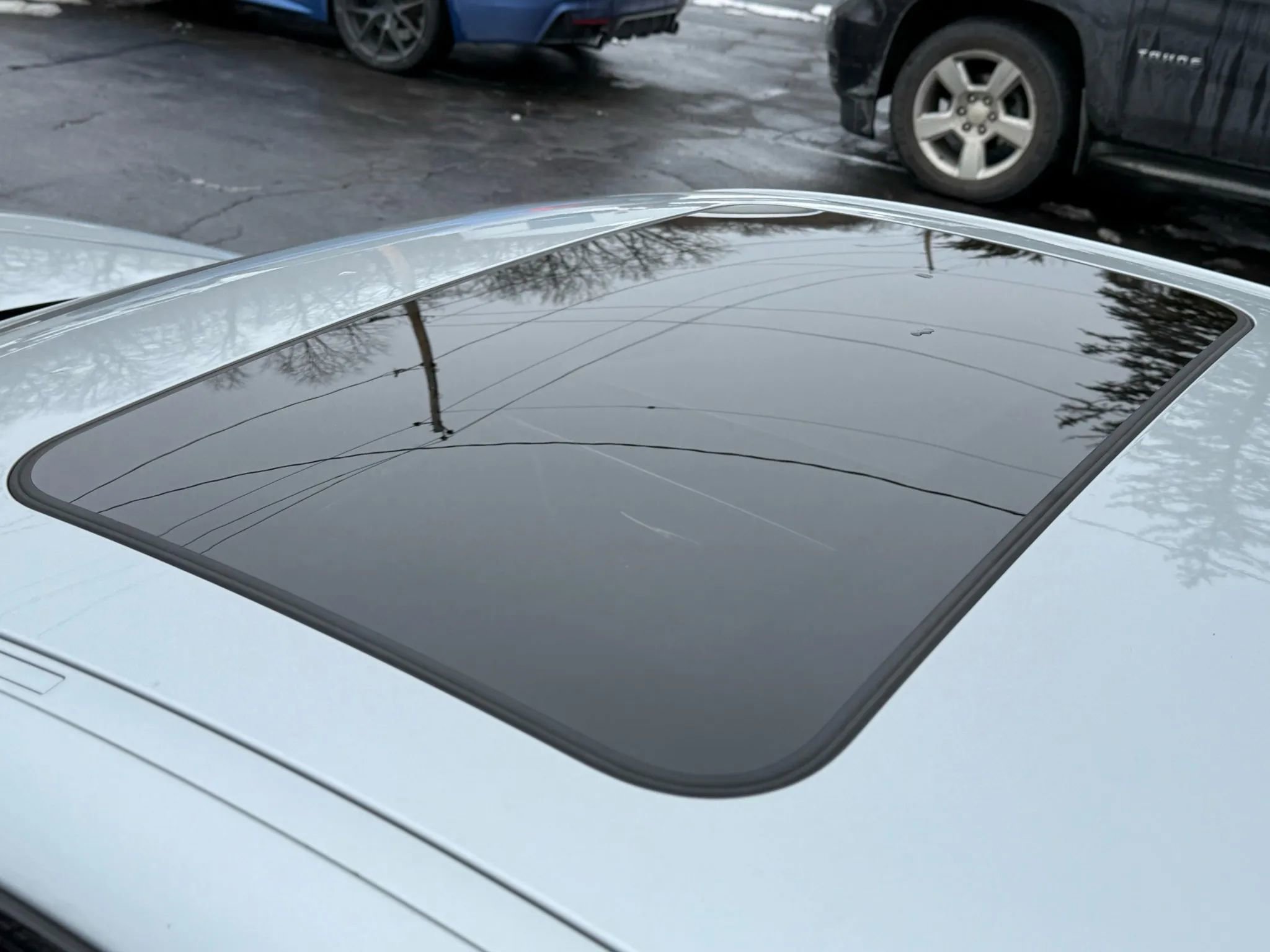 Used 2019 BMW 440i xDrive Coupe w/ M Sport Package image 50