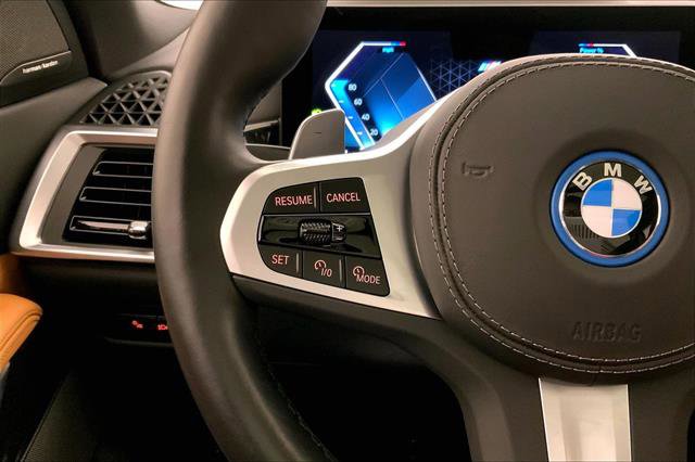 Certified 2024 BMW X5 xDrive50e w/ M Sport Package image 18